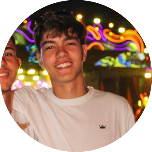 Bernardo Moreira
