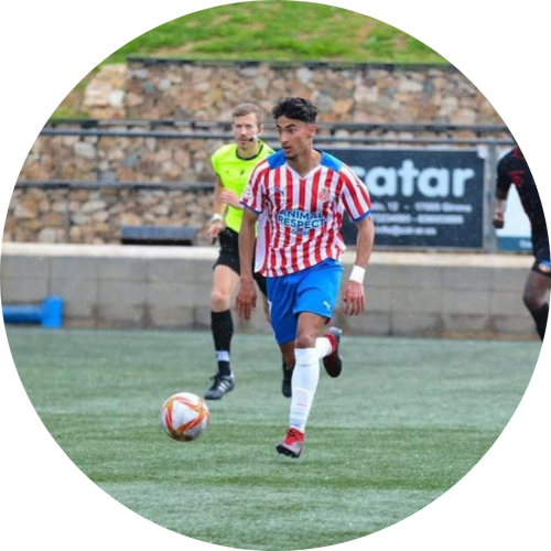 Joel Gomez