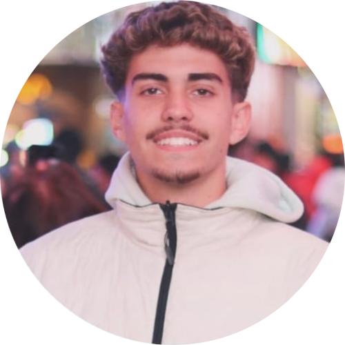 Pedro Branquinho