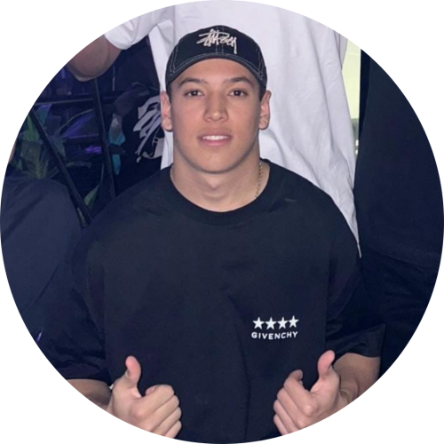 Felipe Samary